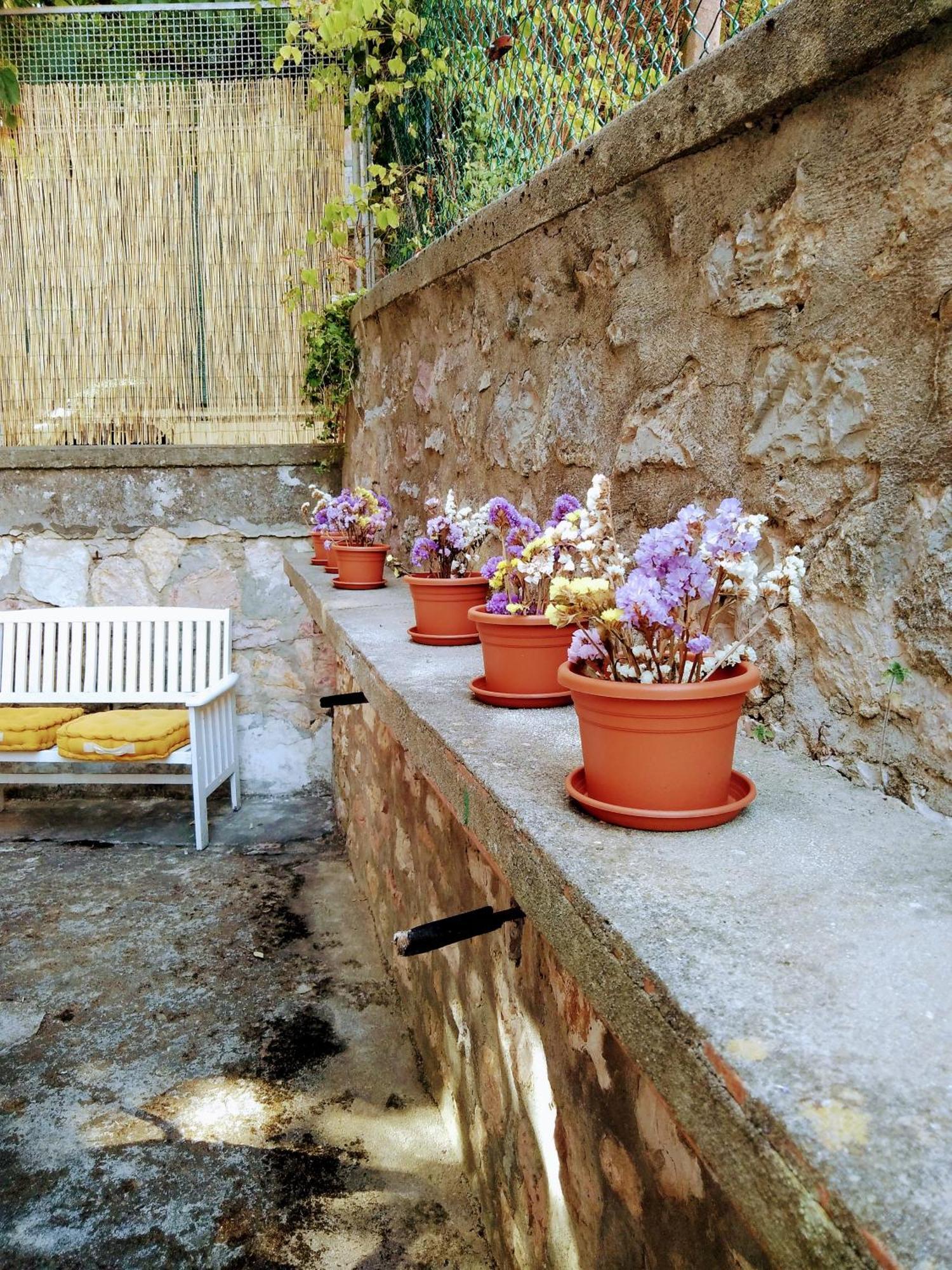 Appartamento Noemi Perugia Exterior foto
