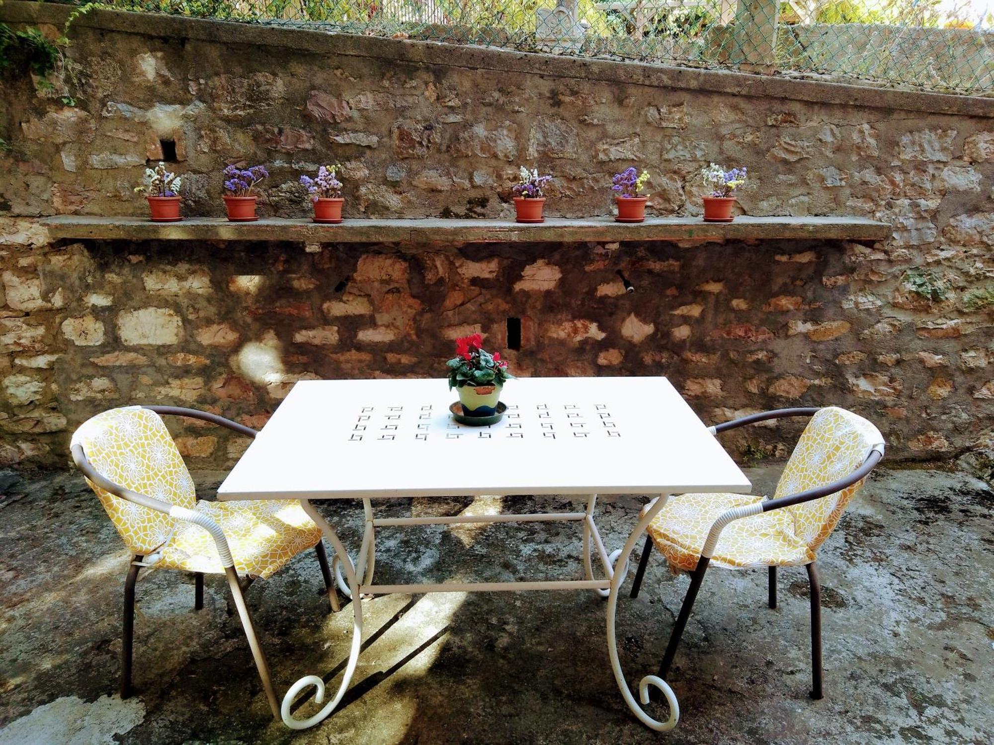 Appartamento Noemi Perugia Exterior foto