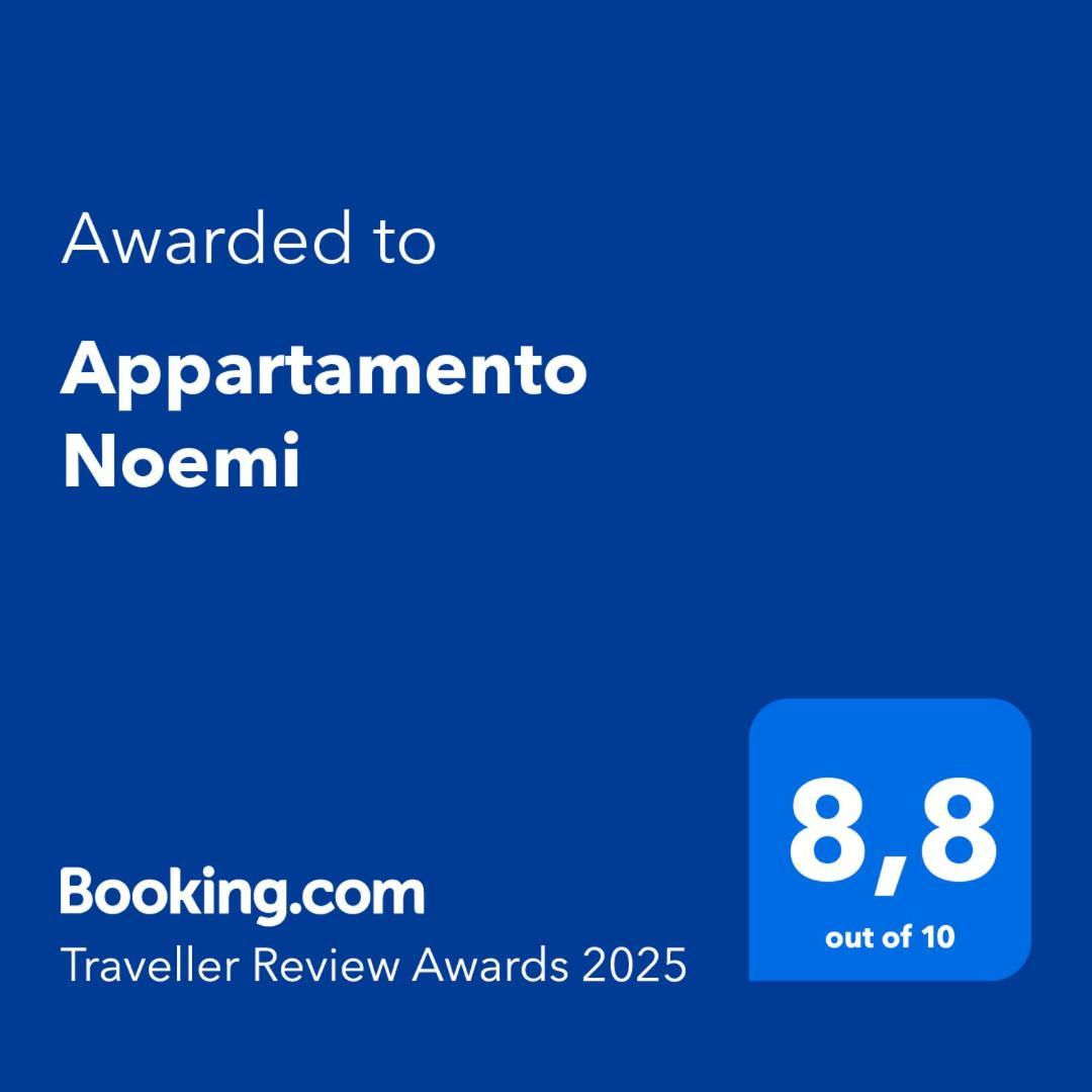 Appartamento Noemi Perugia Exterior foto